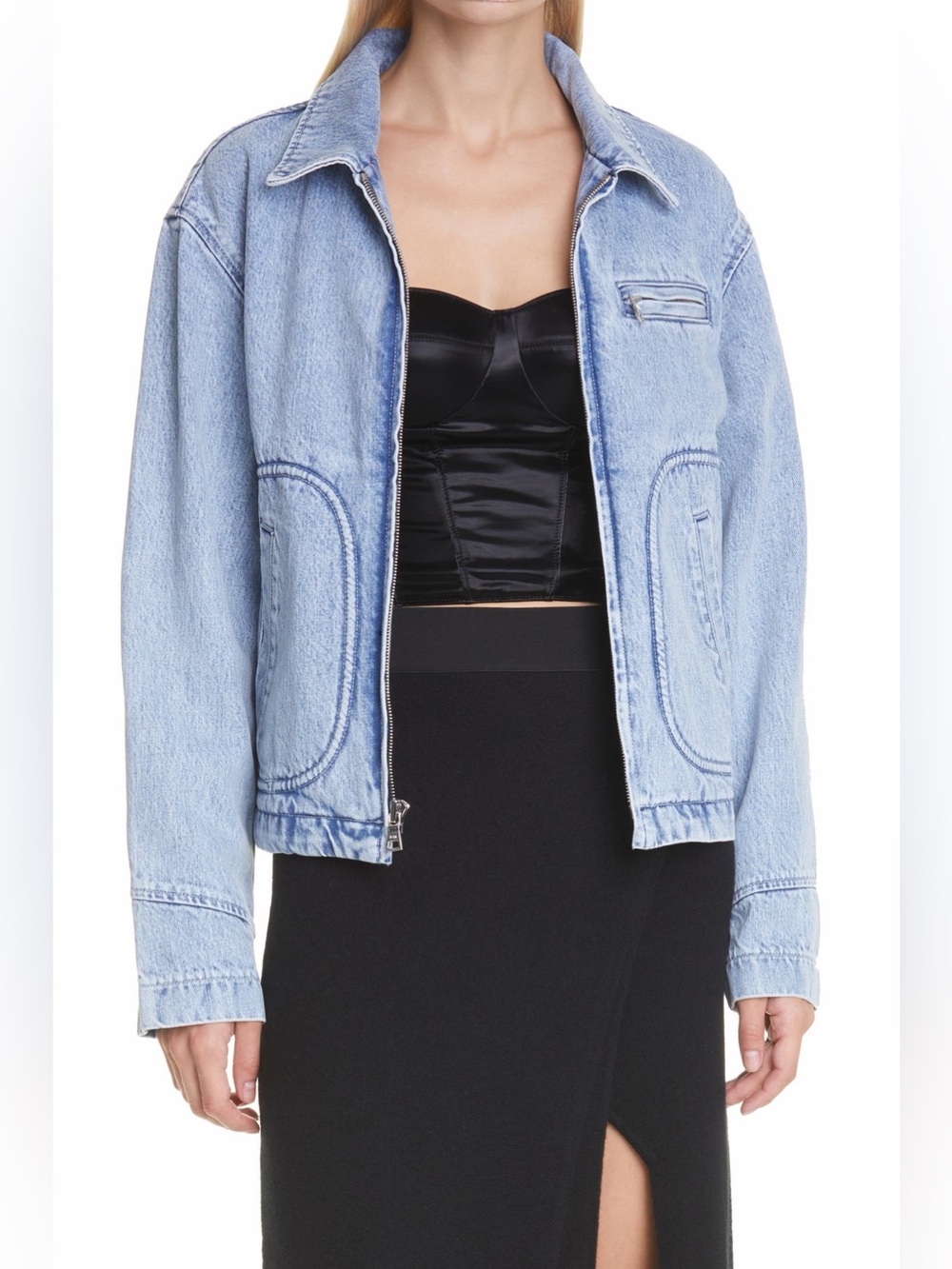 RTA Romero Jacket